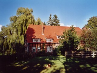 Type de propriété : Ferme Langlingen Enregistrement extérieur 3