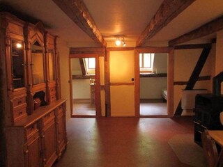 Bauernhof Langlingen Ausstattung 9