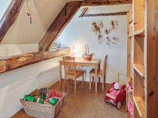 Type de propriété : Ferme Langlingen Équipement 16