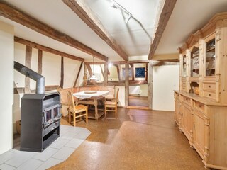 Casa de campo Langlingen Características 15