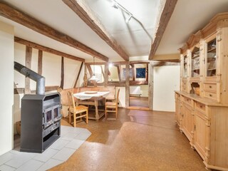 Farmhouse Langlingen Features 5