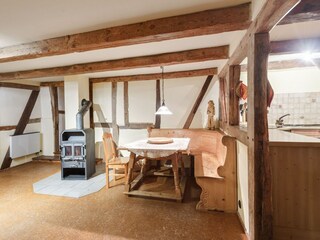 Type de propriété : Ferme Langlingen Équipement 4