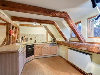 Type de propriété : Ferme Langlingen Équipement 5
