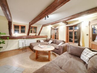 Type de propriété : Ferme Langlingen Équipement 6