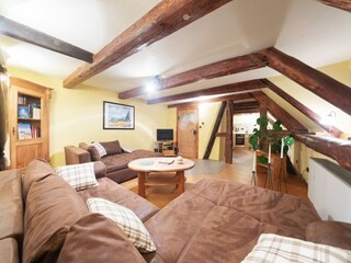 Type de propriété : Ferme Langlingen Équipement 7