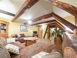 Type de propriété : Ferme Langlingen Équipement 8