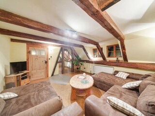Bauernhof Langlingen Ausstattung 9