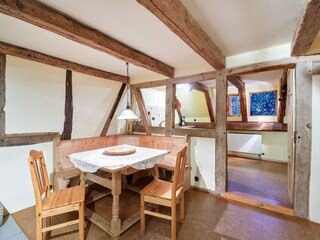 Type de propriété : Ferme Langlingen Équipement 6