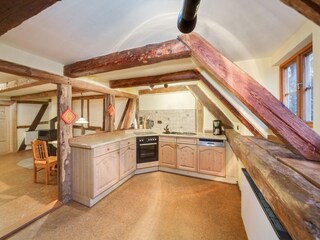 Farmhouse Langlingen Features 13
