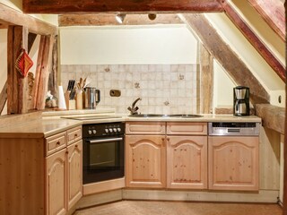 Farmhouse Langlingen Features 14