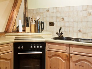 Farmhouse Langlingen Features 15