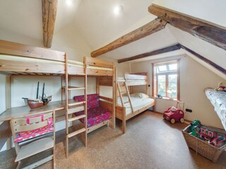 Bauernhof Langlingen Ausstattung 6