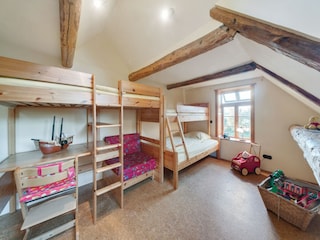 Farmhouse Langlingen Features 6