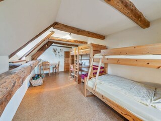Type de propriété : Ferme Langlingen Équipement 16
