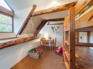 Bauernhof Langlingen Ausstattung 18