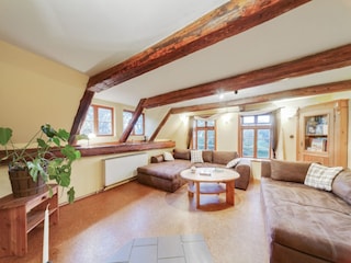 Bauernhof Langlingen Ausstattung 11