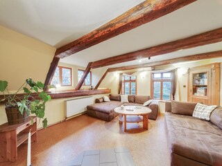 Type de propriété : Ferme Langlingen Équipement 22