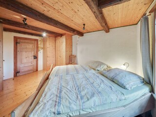 Type de propriété : Ferme Langlingen Équipement 25