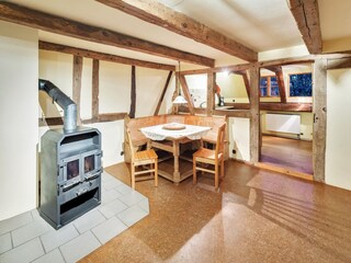 Bauernhof Langlingen Ausstattung 26
