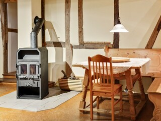 Farmhouse Langlingen Features 25