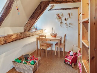 Bauernhof Langlingen Ausstattung 13