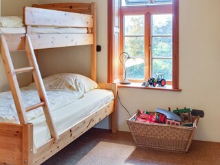 Type de propriété : Ferme Langlingen Équipement 14