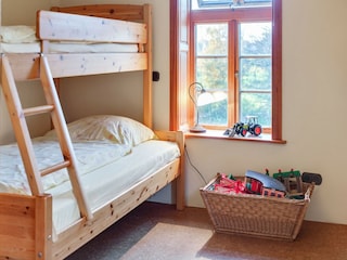 Type de propriété : Ferme Langlingen Équipement 25