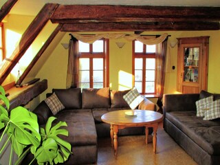 Casa de campo Langlingen Características 29