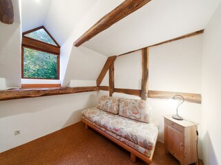 Type de propriété : Ferme Langlingen Équipement 23