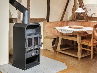 Bauernhof Langlingen Ausstattung 29