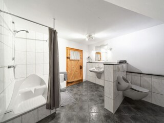 Bauernhof Langlingen Ausstattung 31