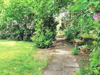 Farmhouse Langlingen Environment 33