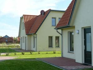 Holiday house Holiday home in the Lüneburg Heath - Wietzendorf - image1