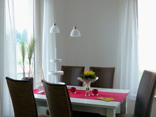 Vakantiehuis Wietzendorf Kenmerken 19