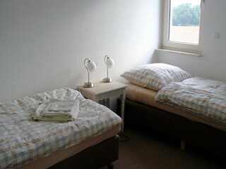 Maison de vacances Wietzendorf Équipement 11