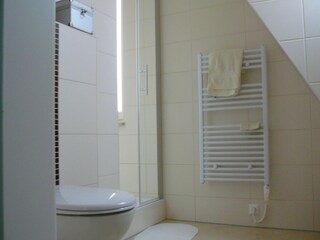 Vakantiehuis Wietzendorf Kenmerken 16