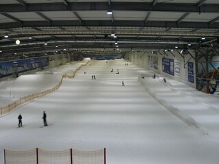 Ferienhaus Wietzendorf Außenaufnahme 6