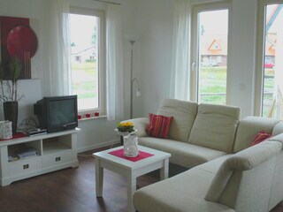 Vakantiehuis Wietzendorf Kenmerken 23