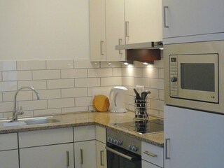 Ferienhaus Wietzendorf Ausstattung 12