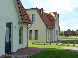 Holiday house Wietzendorf Outdoor Recording 6