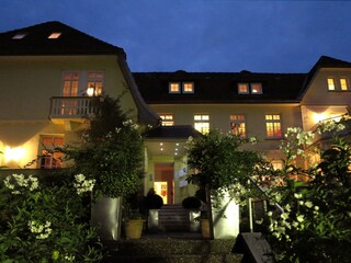 Apartment Bad Pyrmont Outdoor Recording 3