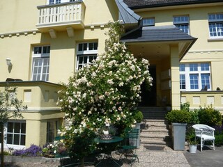 Appartement Bad Pyrmont Équipement 23