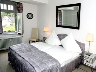 Appartement Bad Pyrmont Équipement 22