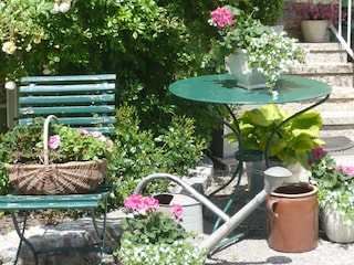 Apartment Bad Pyrmont Outdoor Recording 8