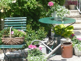 Appartement Bad Pyrmont Buitenaudio-opname 8