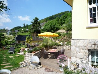 Appartement Bad Pyrmont Buitenaudio-opname 3