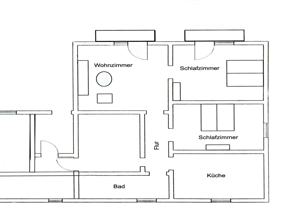 Apartment Bad Pyrmont  29