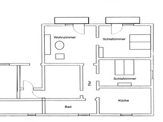Appartamento Bad Pyrmont  38