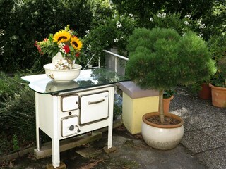 Apartamento Bad Pyrmont  36