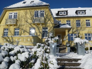Appartement Bad Pyrmont Buitenaudio-opname 4